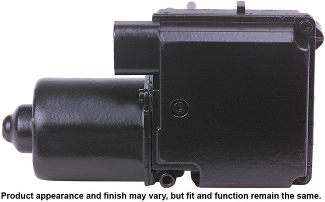 CARDONE Reman Windshield Wiper Motor 40-1019