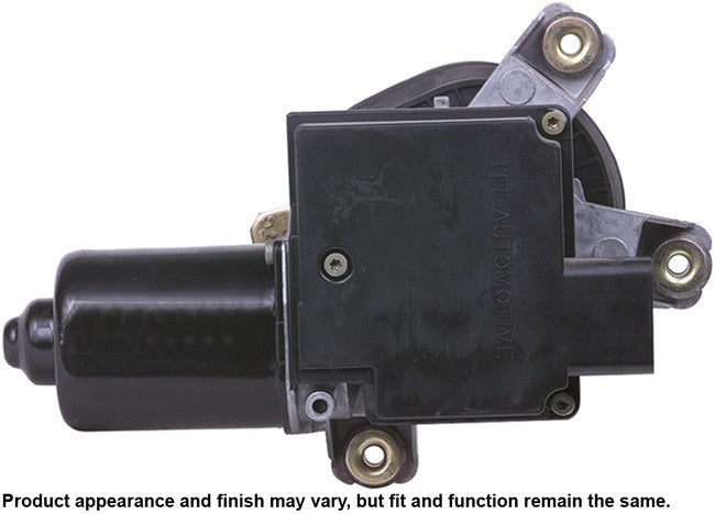 CARDONE Reman Windshield Wiper Motor 40-1020