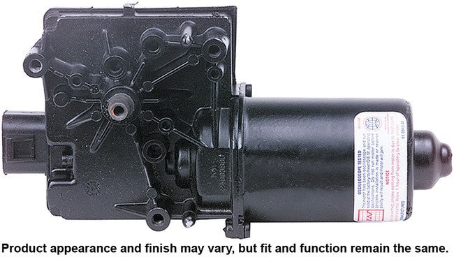 CARDONE Reman Windshield Wiper Motor 40-1025