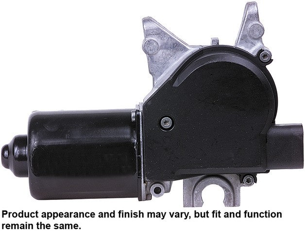 CARDONE Reman Windshield Wiper Motor 40-1027