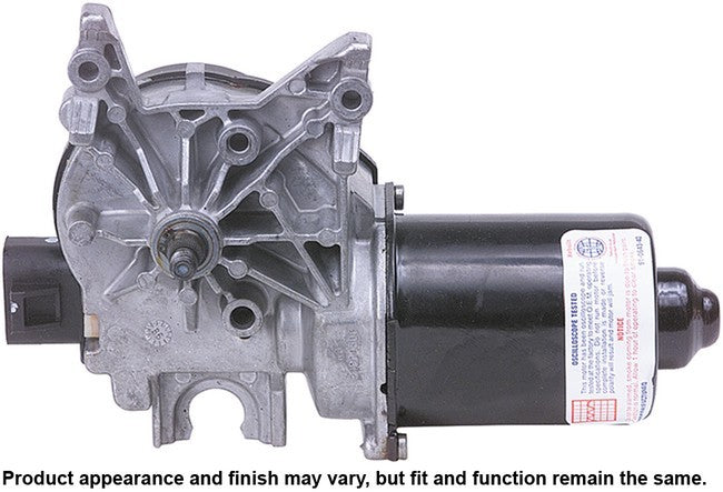 CARDONE Reman Windshield Wiper Motor 40-1027