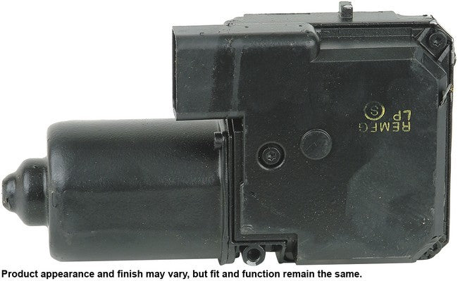 CARDONE Reman Windshield Wiper Motor 40-1029