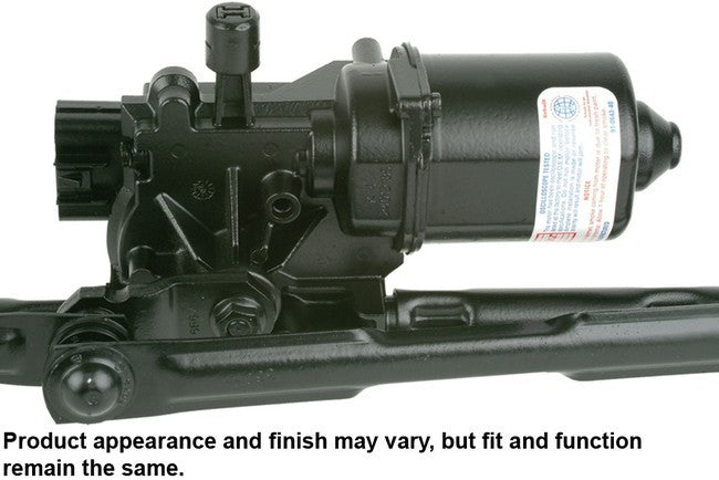CARDONE Reman Windshield Wiper Motor 40-1032L