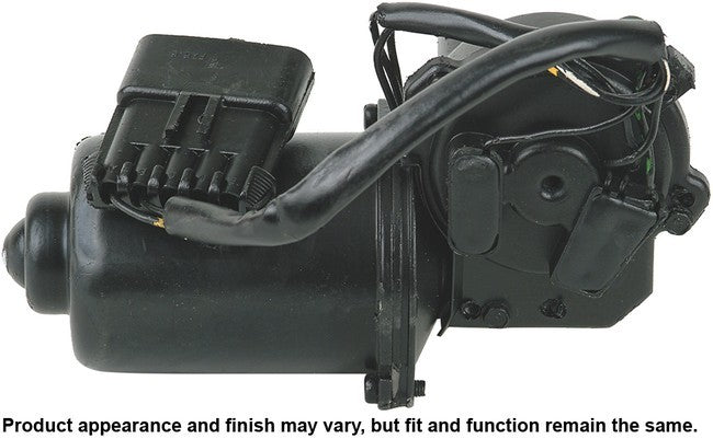 CARDONE Reman Windshield Wiper Motor 40-1036