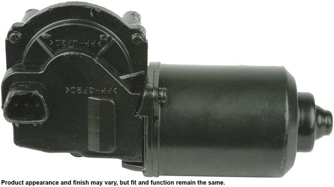 CARDONE Reman Windshield Wiper Motor 40-1037