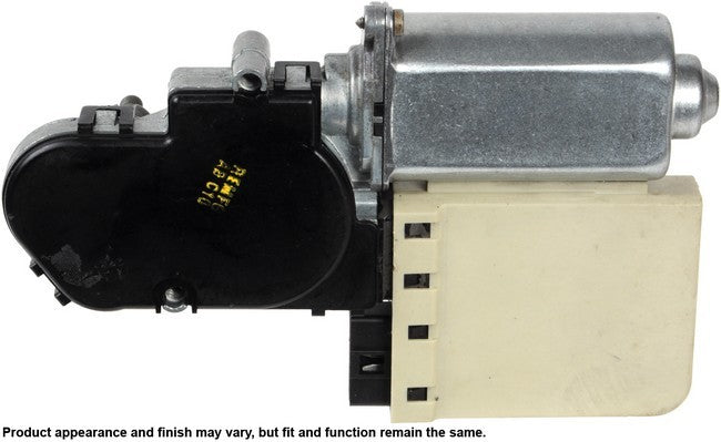 CARDONE Reman Windshield Wiper Motor 40-1038