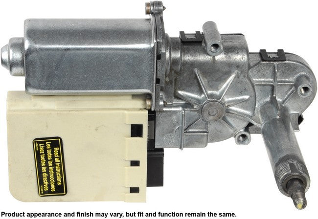 CARDONE Reman Windshield Wiper Motor 40-1038