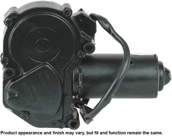 CARDONE Reman Windshield Wiper Motor 40-1039