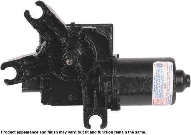 CARDONE Reman Windshield Wiper Motor 40-1044