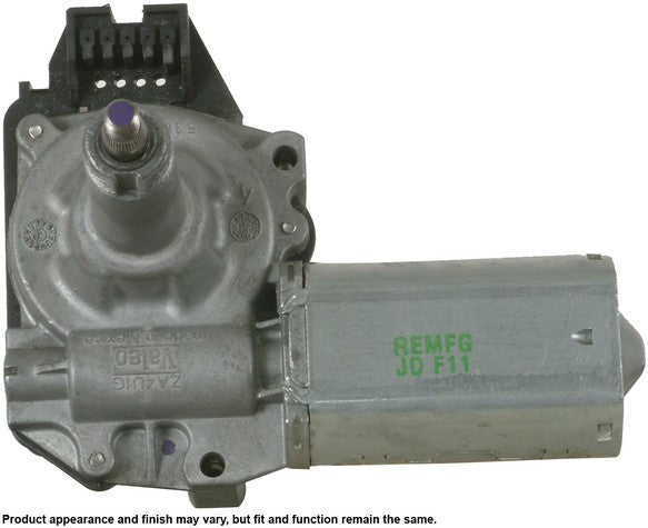 CARDONE Reman Windshield Wiper Motor 40-1049