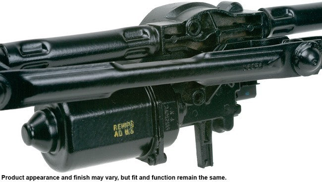CARDONE Reman Windshield Wiper Motor 40-1050L