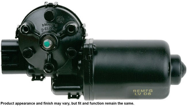 CARDONE Reman Windshield Wiper Motor 40-1053