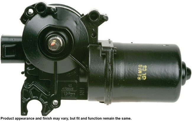 CARDONE Reman Windshield Wiper Motor 40-1054