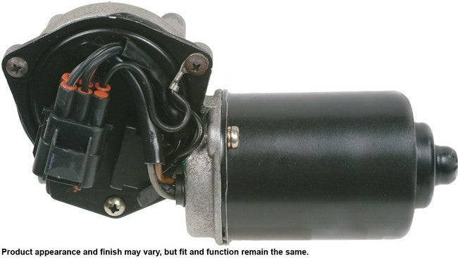 CARDONE Reman Windshield Wiper Motor 40-1056