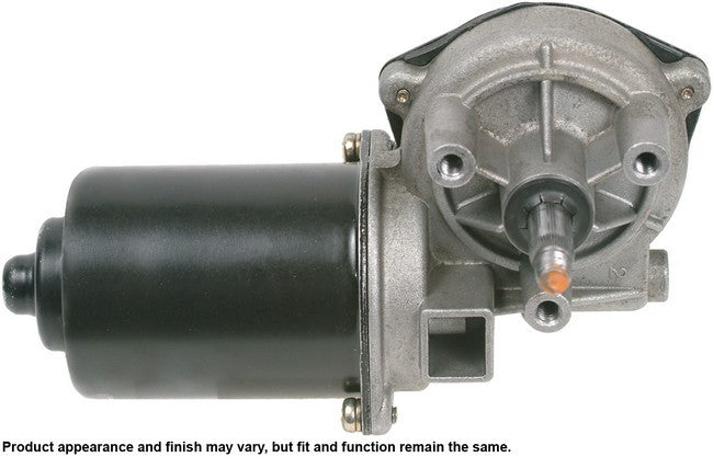 CARDONE Reman Windshield Wiper Motor 40-1056