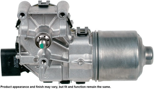 CARDONE Reman Windshield Wiper Motor 40-1059