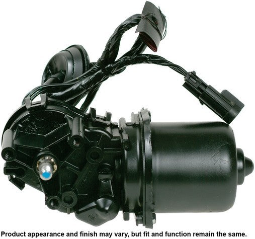 CARDONE Reman Windshield Wiper Motor 40-1062
