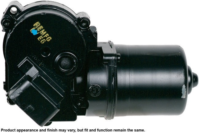 CARDONE Reman Windshield Wiper Motor 40-1064