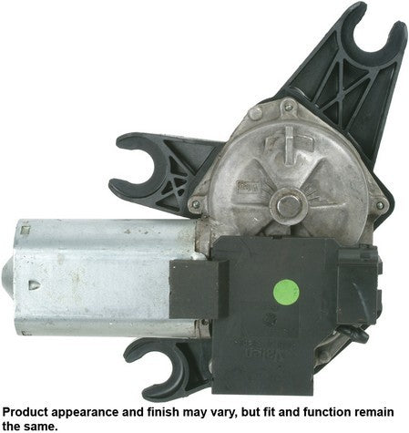 CARDONE Reman Windshield Wiper Motor 40-1065