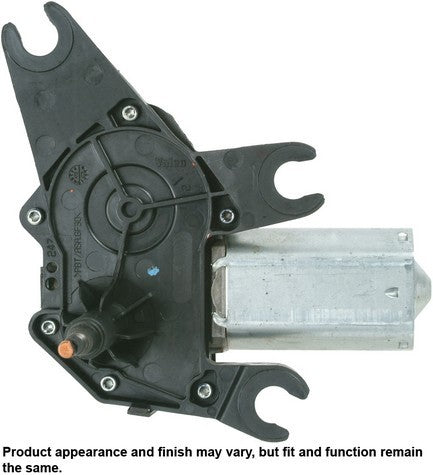 CARDONE Reman Windshield Wiper Motor 40-1065