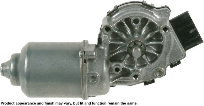 CARDONE Reman Windshield Wiper Motor 40-1072