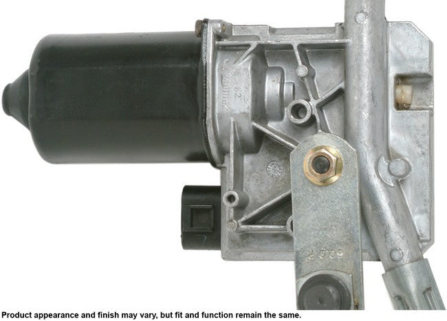 CARDONE Reman Windshield Wiper Motor 40-1074L
