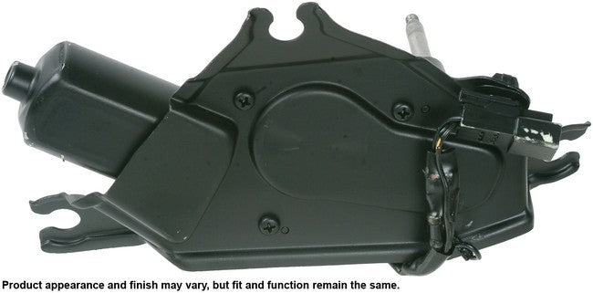 CARDONE Reman Windshield Wiper Motor 40-1077
