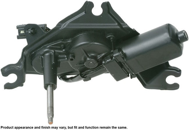 CARDONE Reman Windshield Wiper Motor 40-1077