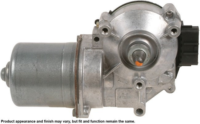 CARDONE Reman Windshield Wiper Motor 40-1080