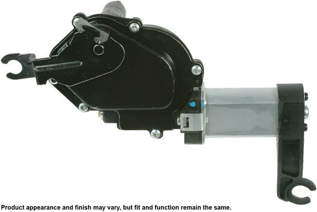 CARDONE Reman Windshield Wiper Motor 40-1088