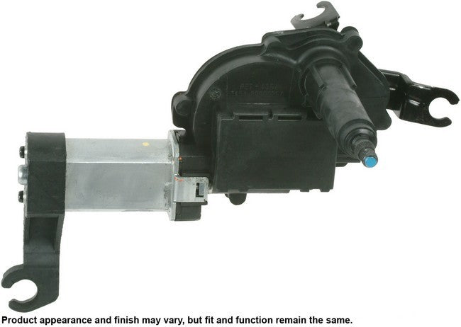 CARDONE Reman Windshield Wiper Motor 40-1088