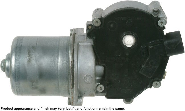 CARDONE Reman Windshield Wiper Motor 40-1089