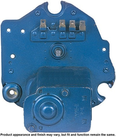 CARDONE Reman Windshield Wiper Motor 40-155