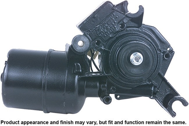 CARDONE Reman Windshield Wiper Motor 40-162