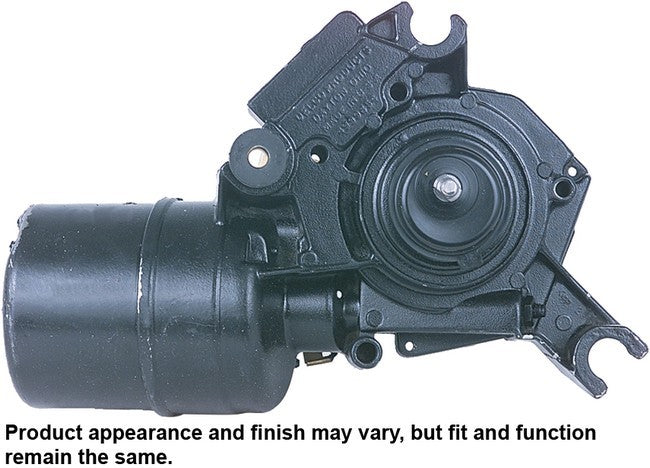 CARDONE Reman Windshield Wiper Motor 40-168