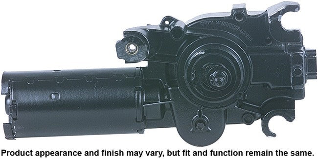CARDONE Reman Windshield Wiper Motor 40-176