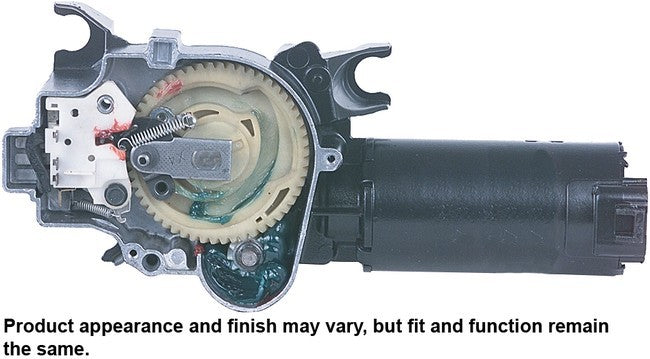 CARDONE Reman Windshield Wiper Motor 40-178