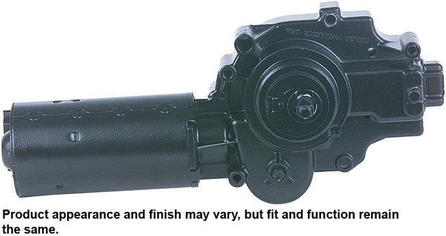 CARDONE Reman Windshield Wiper Motor 40-179
