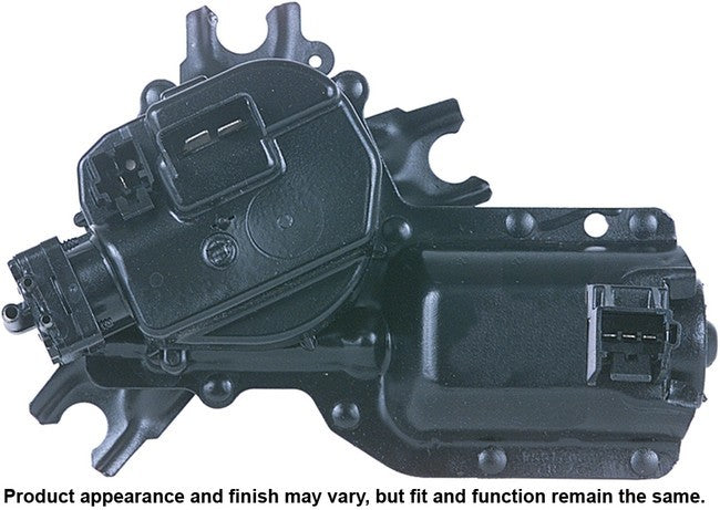 CARDONE Reman Windshield Wiper Motor 40-180