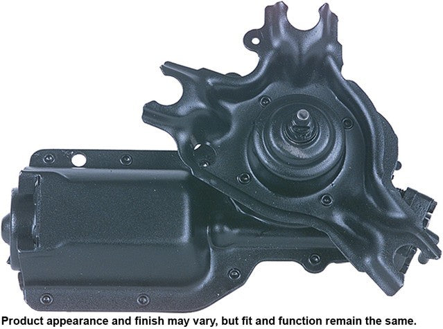 CARDONE Reman Windshield Wiper Motor 40-180