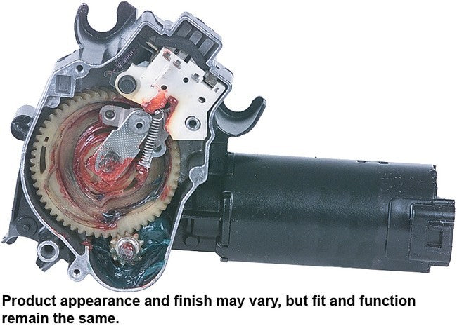CARDONE Reman Windshield Wiper Motor 40-184