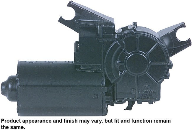 CARDONE Reman Windshield Wiper Motor 40-185