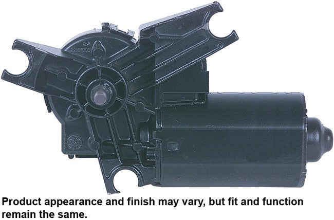 CARDONE Reman Windshield Wiper Motor 40-185