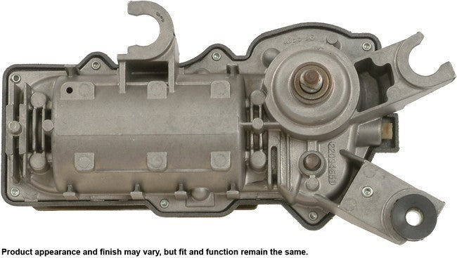CARDONE Reman Windshield Wiper Motor 40-1911
