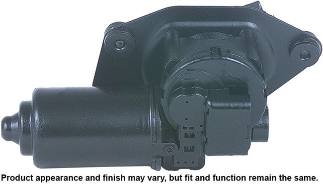 CARDONE Reman Windshield Wiper Motor 40-2001