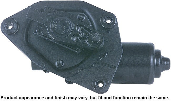 CARDONE Reman Windshield Wiper Motor 40-2001