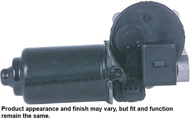 CARDONE Reman Windshield Wiper Motor 40-2003