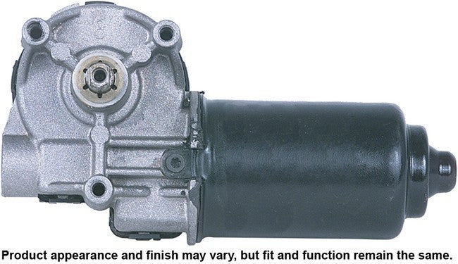 CARDONE Reman Windshield Wiper Motor 40-2003
