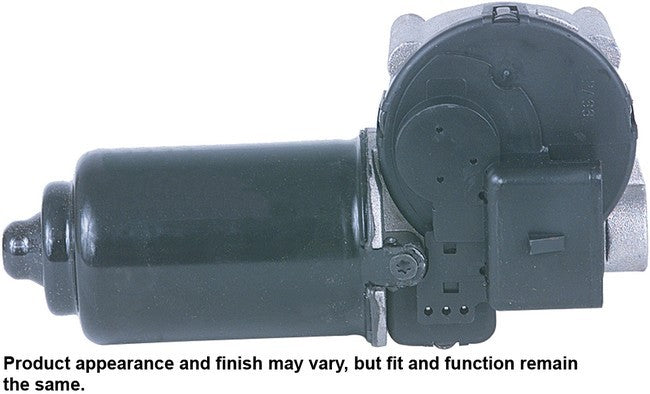 CARDONE Reman Windshield Wiper Motor 40-2004