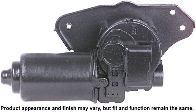 CARDONE Reman Windshield Wiper Motor 40-2008